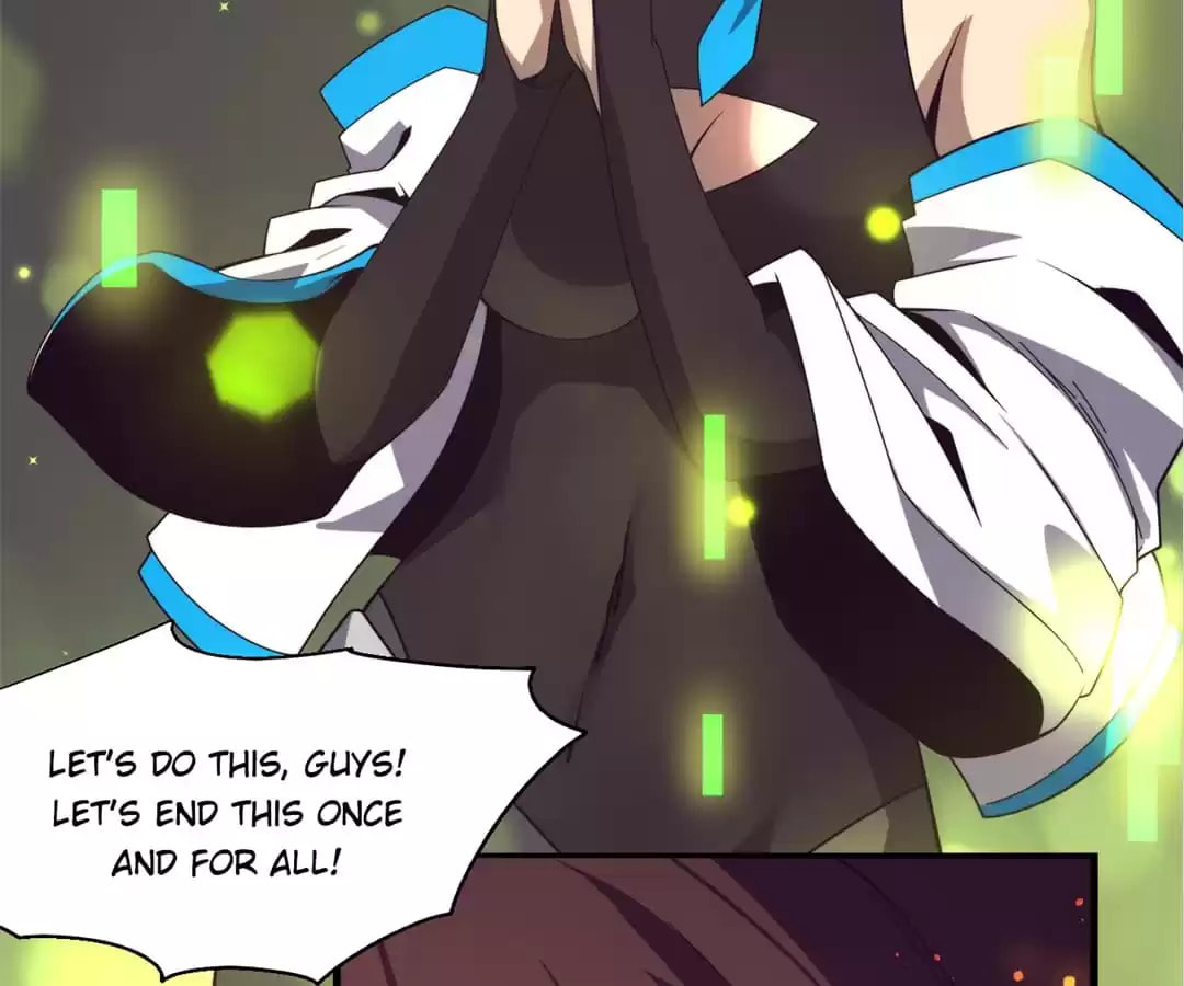 Read The Unstoppable (Colored) chapter 155 image 64 on Lezhin