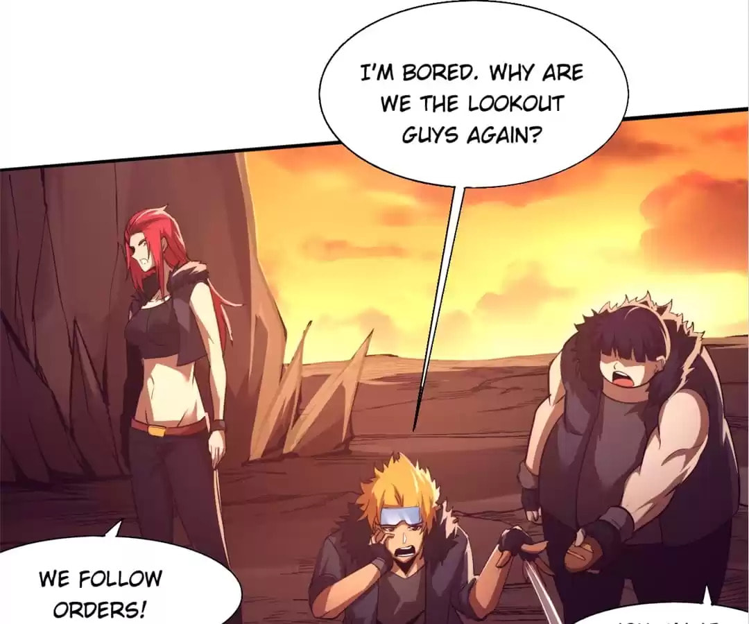 Read The Unstoppable (Colored) chapter 155 image 76 on Lezhin