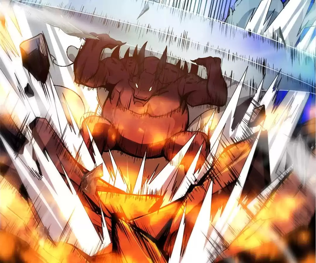 Read The Unstoppable (Colored) chapter 155 image 8 on Lezhin