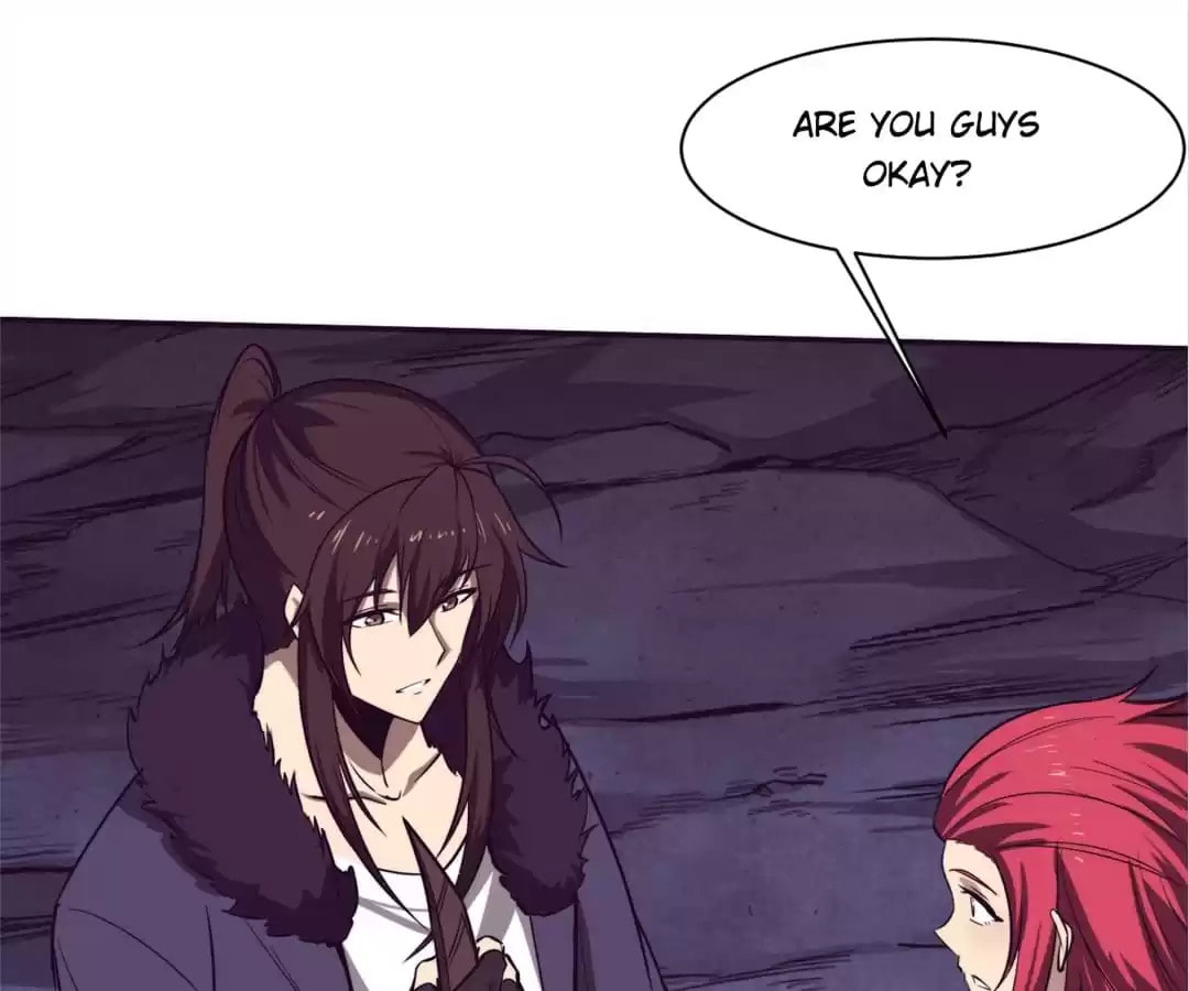 Read The Unstoppable (Colored) chapter 155 image 83 on Lezhin