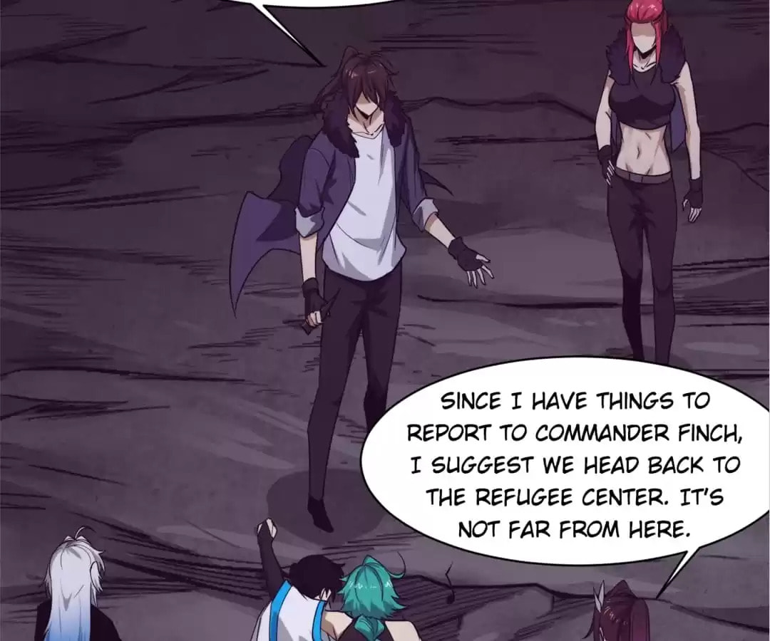 Read The Unstoppable (Colored) chapter 155 image 90 on Lezhin