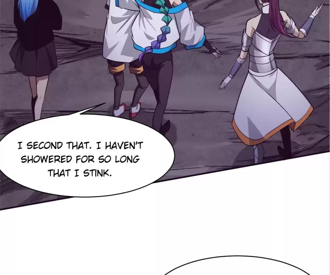 Read The Unstoppable (Colored) chapter 155 image 91 on Lezhin