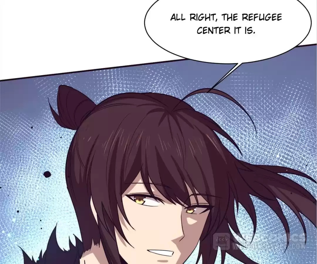 Read The Unstoppable (Colored) chapter 155 image 92 on Lezhin