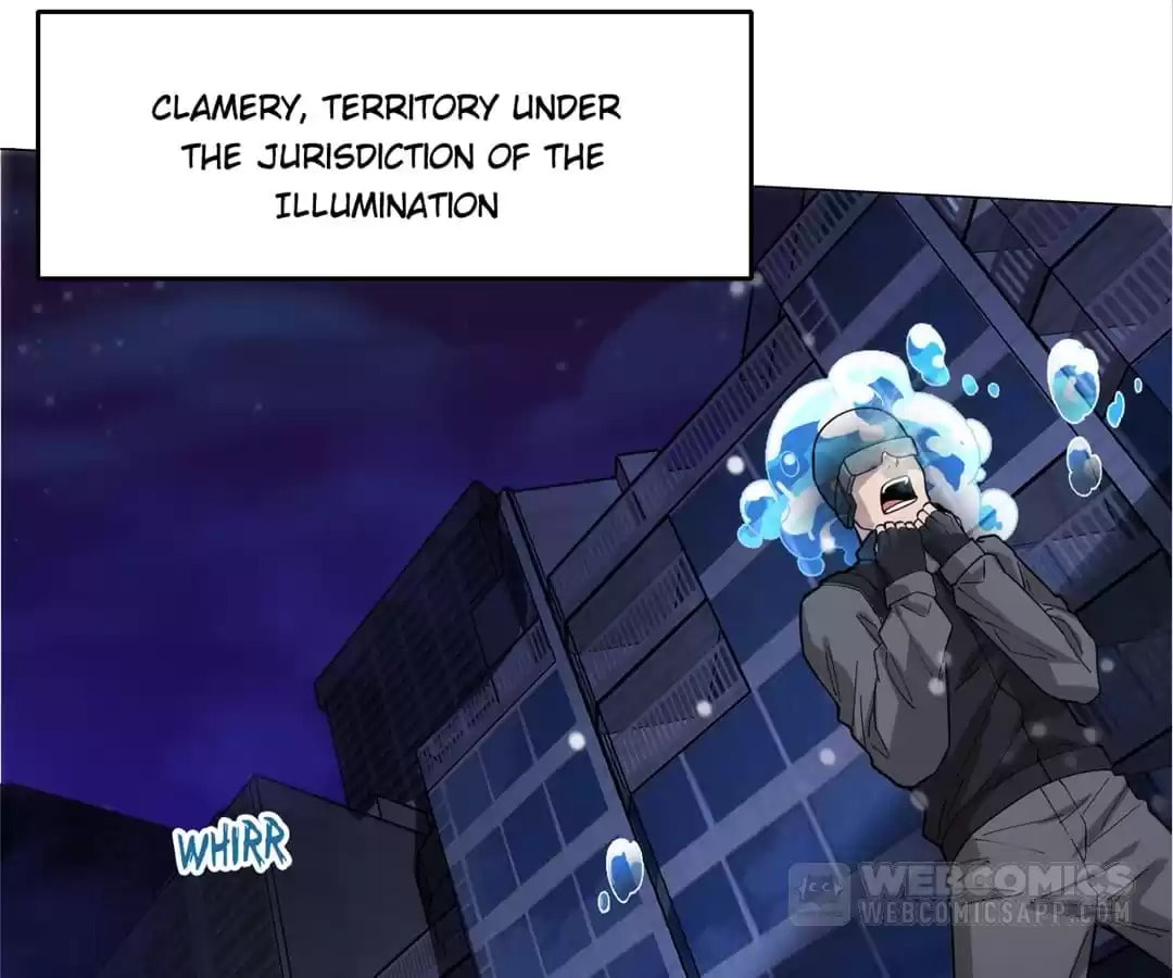 Read The Unstoppable (Colored) chapter 155 image 95 on Lezhin
