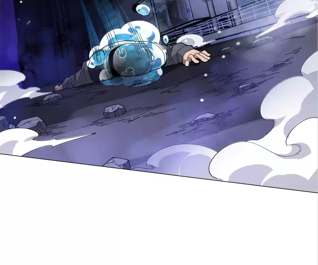 Read The Unstoppable (Colored) chapter 155 image 99 on Lezhin