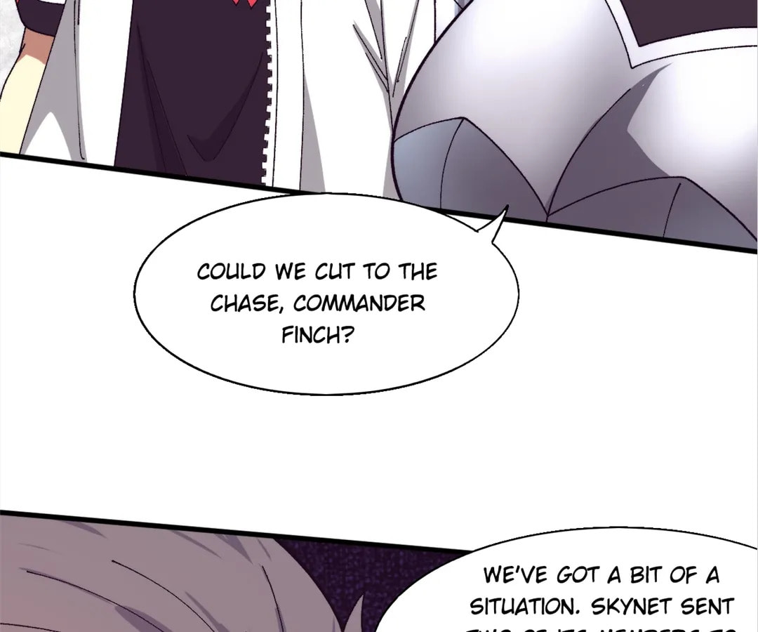 Read The Unstoppable (Colored) chapter 156 image 101 on Lezhin