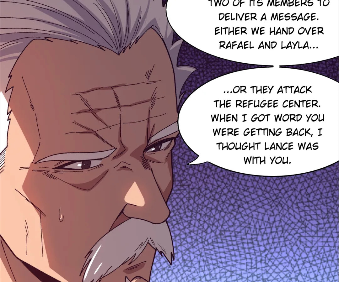 Read The Unstoppable (Colored) chapter 156 image 102 on Lezhin