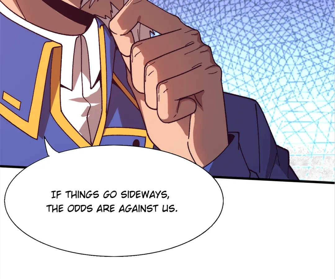 Read The Unstoppable (Colored) chapter 156 image 103 on Lezhin