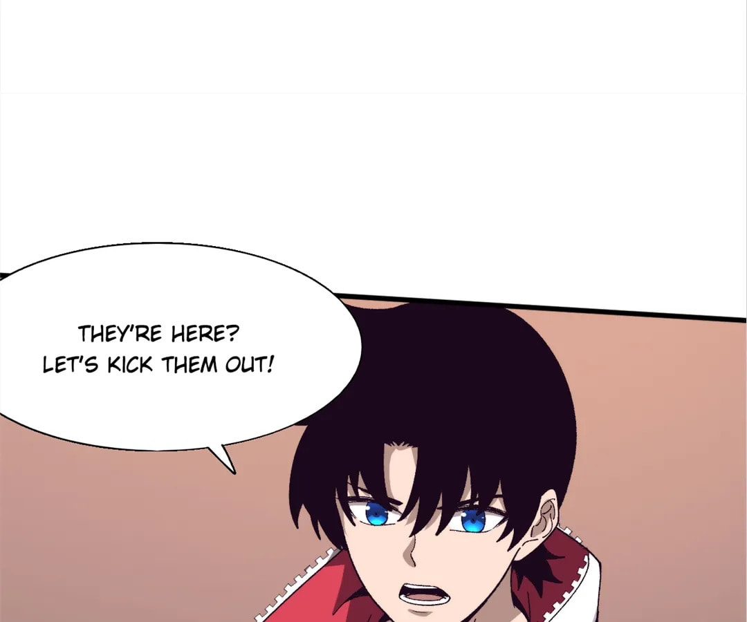 Read The Unstoppable (Colored) chapter 156 image 104 on Lezhin
