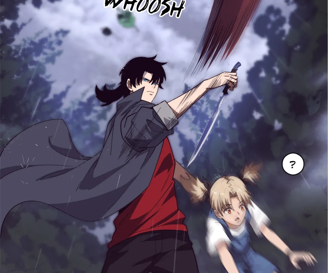 Read The Unstoppable (Colored) chapter 156 image 12 on Lezhin