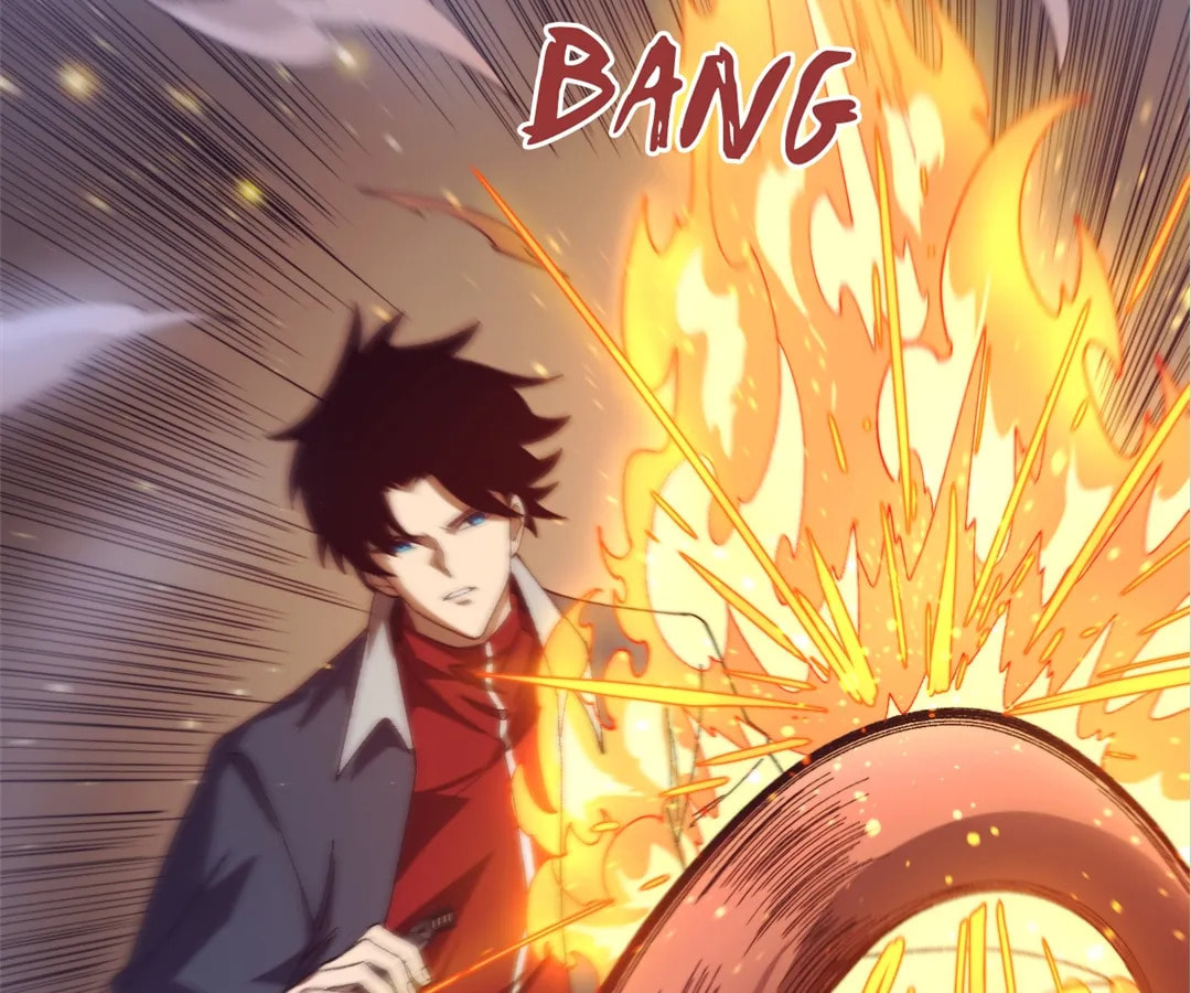 Read The Unstoppable (Colored) chapter 156 image 16 on Lezhin