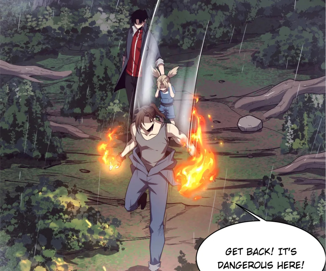 Read The Unstoppable (Colored) chapter 156 image 21 on Lezhin