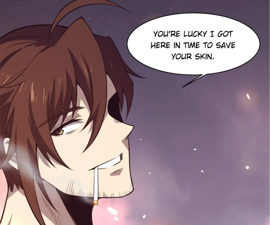Read The Unstoppable (Colored) chapter 156 image 23 on Lezhin