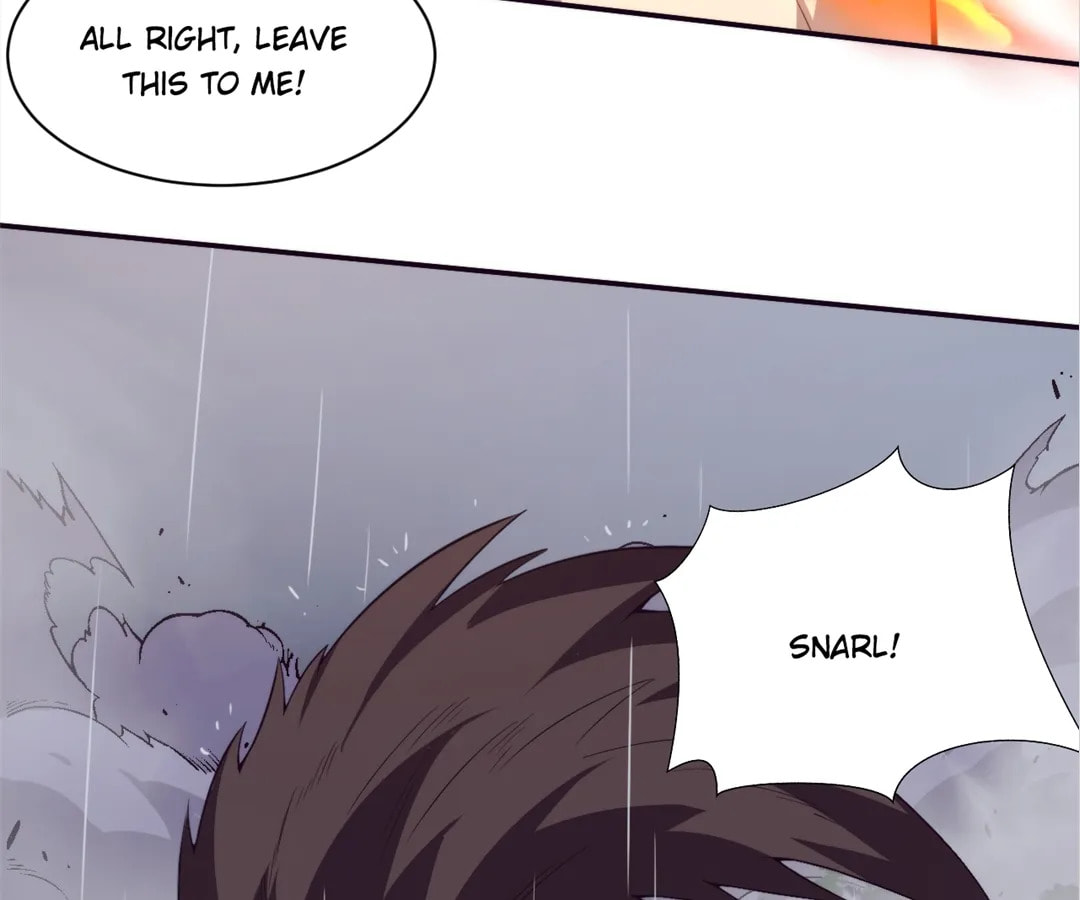 Read The Unstoppable (Colored) chapter 156 image 25 on Lezhin
