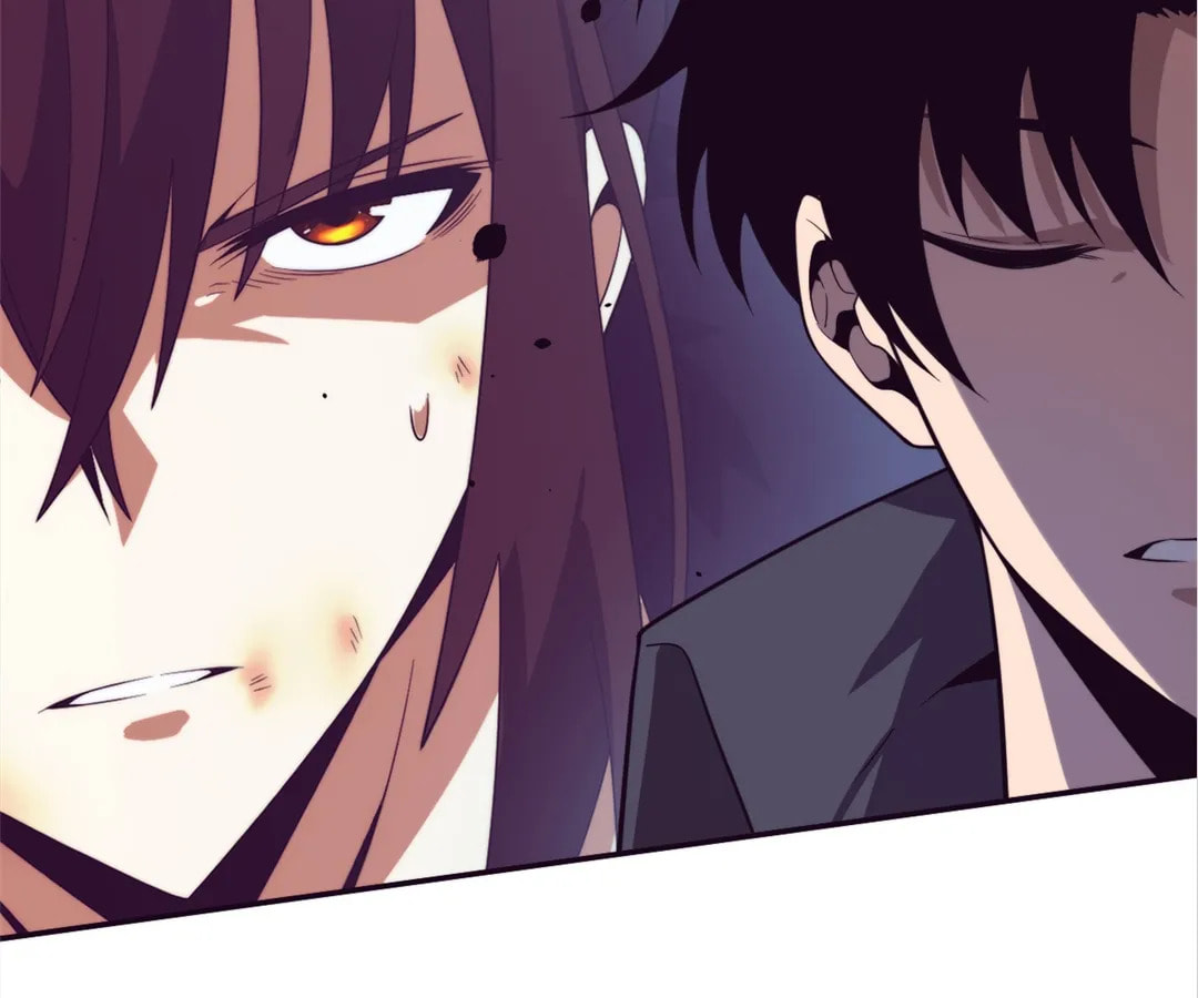 Read The Unstoppable (Colored) chapter 156 image 29 on Lezhin