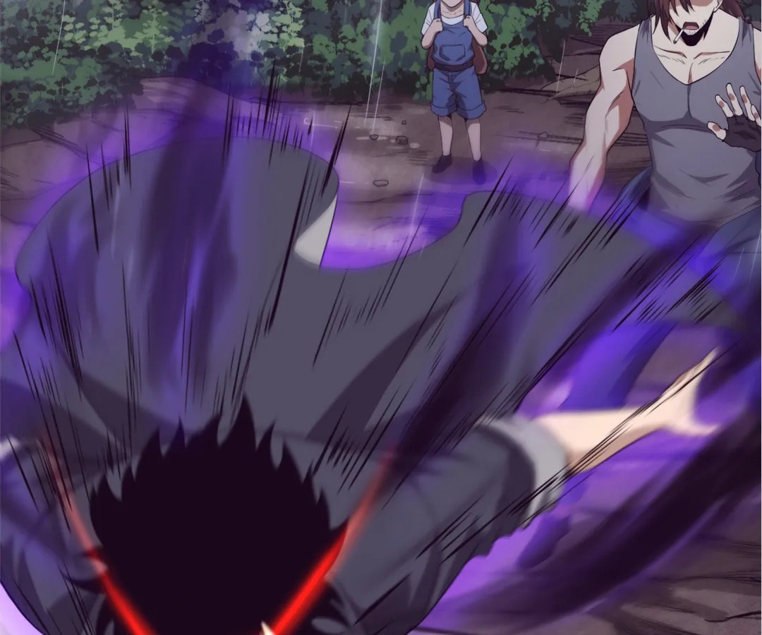 Read The Unstoppable (Colored) chapter 156 image 31 on Lezhin