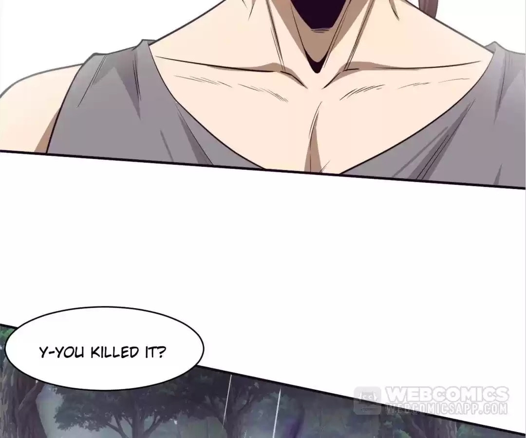 Read The Unstoppable (Colored) chapter 156 image 34 on Lezhin