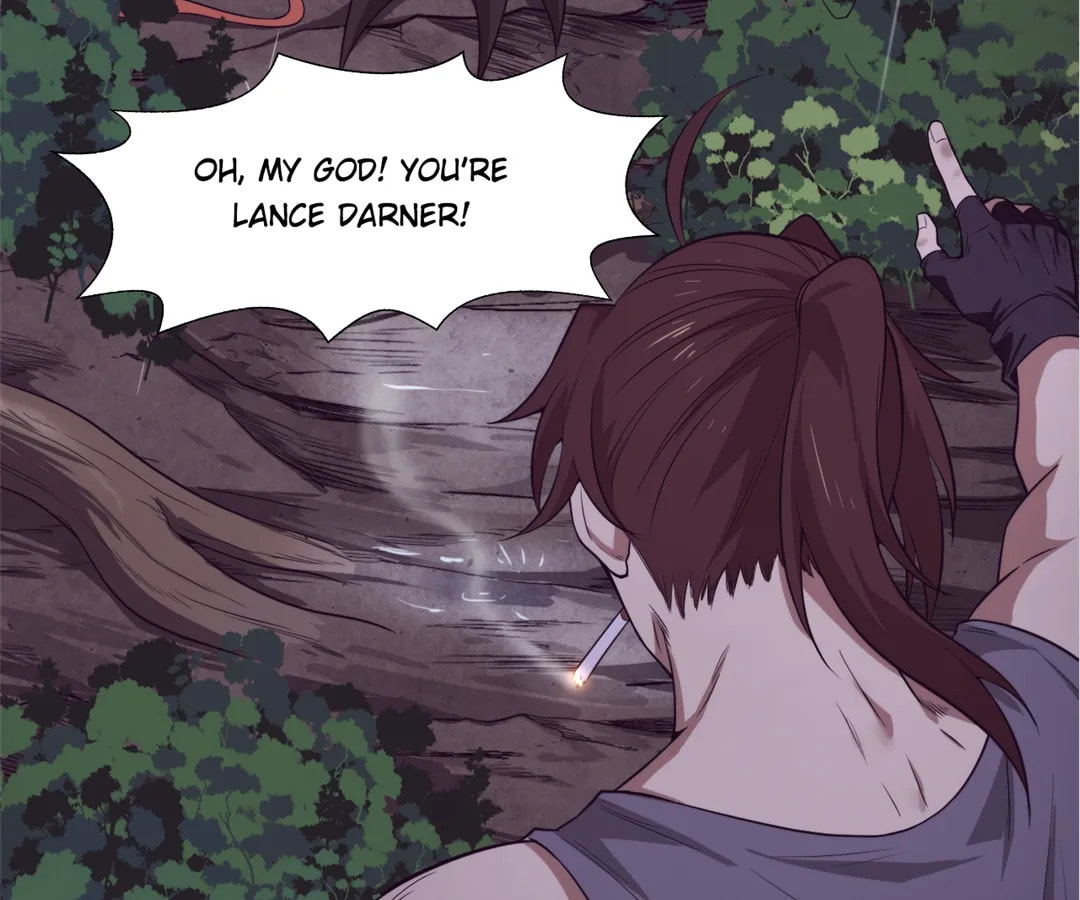 Read The Unstoppable (Colored) chapter 156 image 36 on Lezhin
