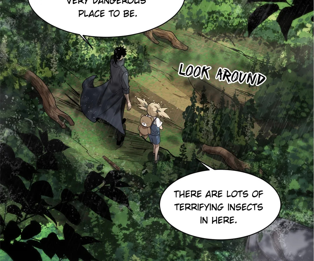 Read The Unstoppable (Colored) chapter 156 image 4 on Lezhin