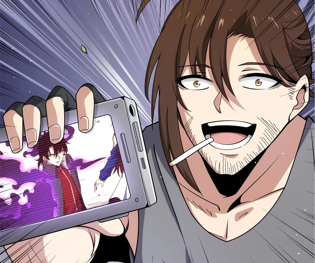 Read The Unstoppable (Colored) chapter 156 image 40 on Lezhin