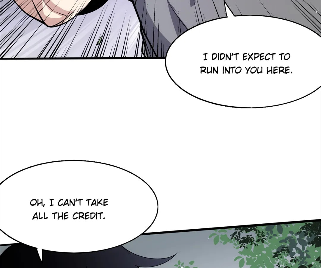 Read The Unstoppable (Colored) chapter 156 image 41 on Lezhin