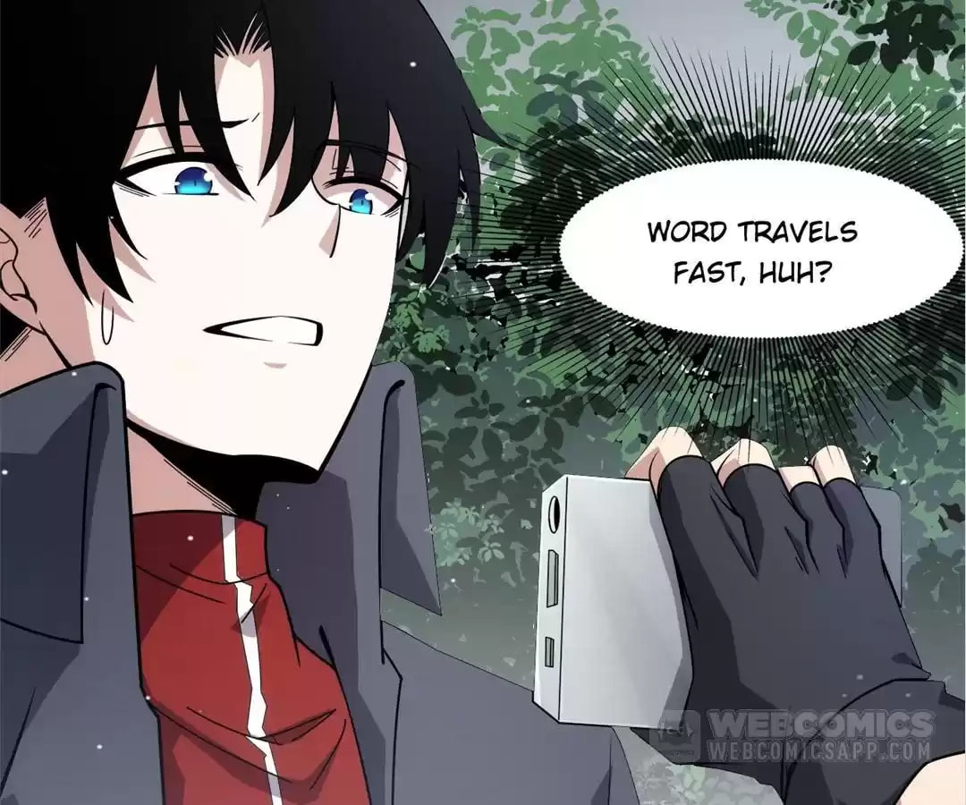 Read The Unstoppable (Colored) chapter 156 image 42 on Lezhin
