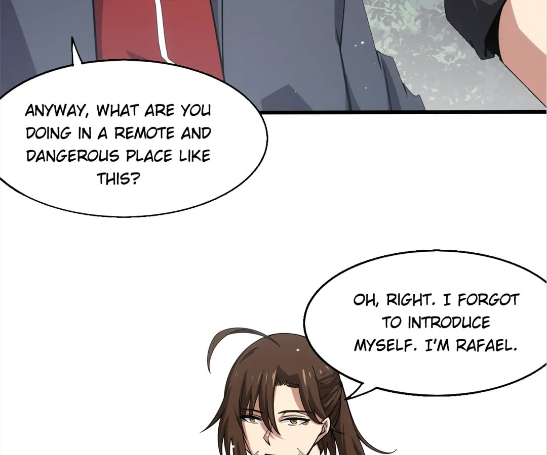 Read The Unstoppable (Colored) chapter 156 image 43 on Lezhin