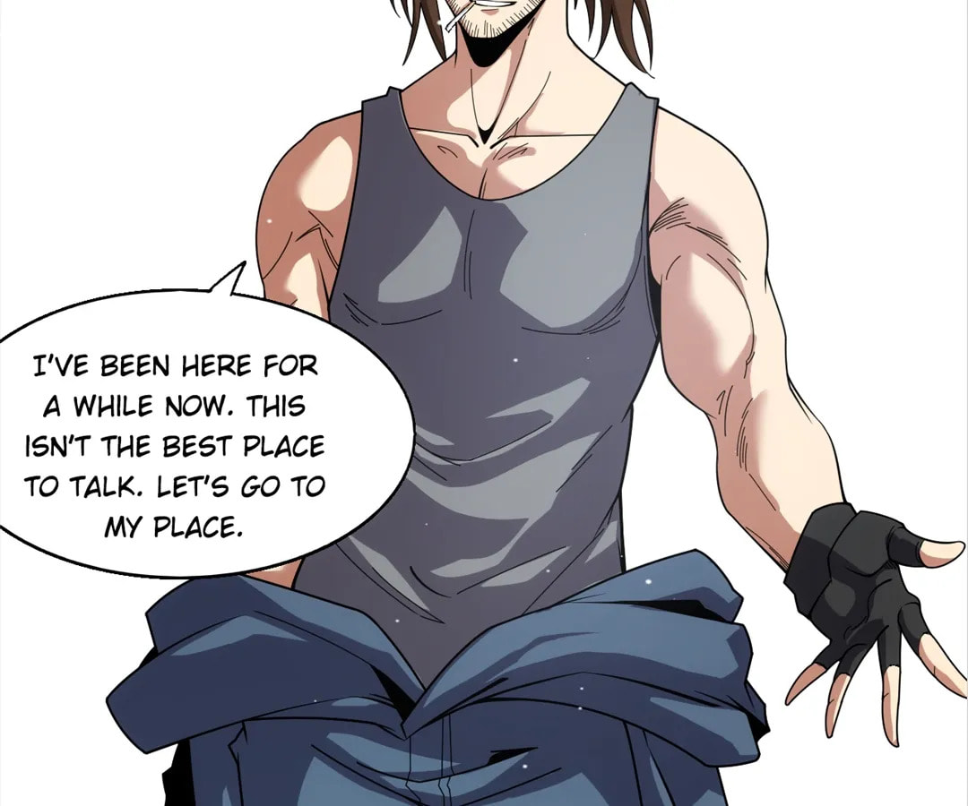 Read The Unstoppable (Colored) chapter 156 image 44 on Lezhin