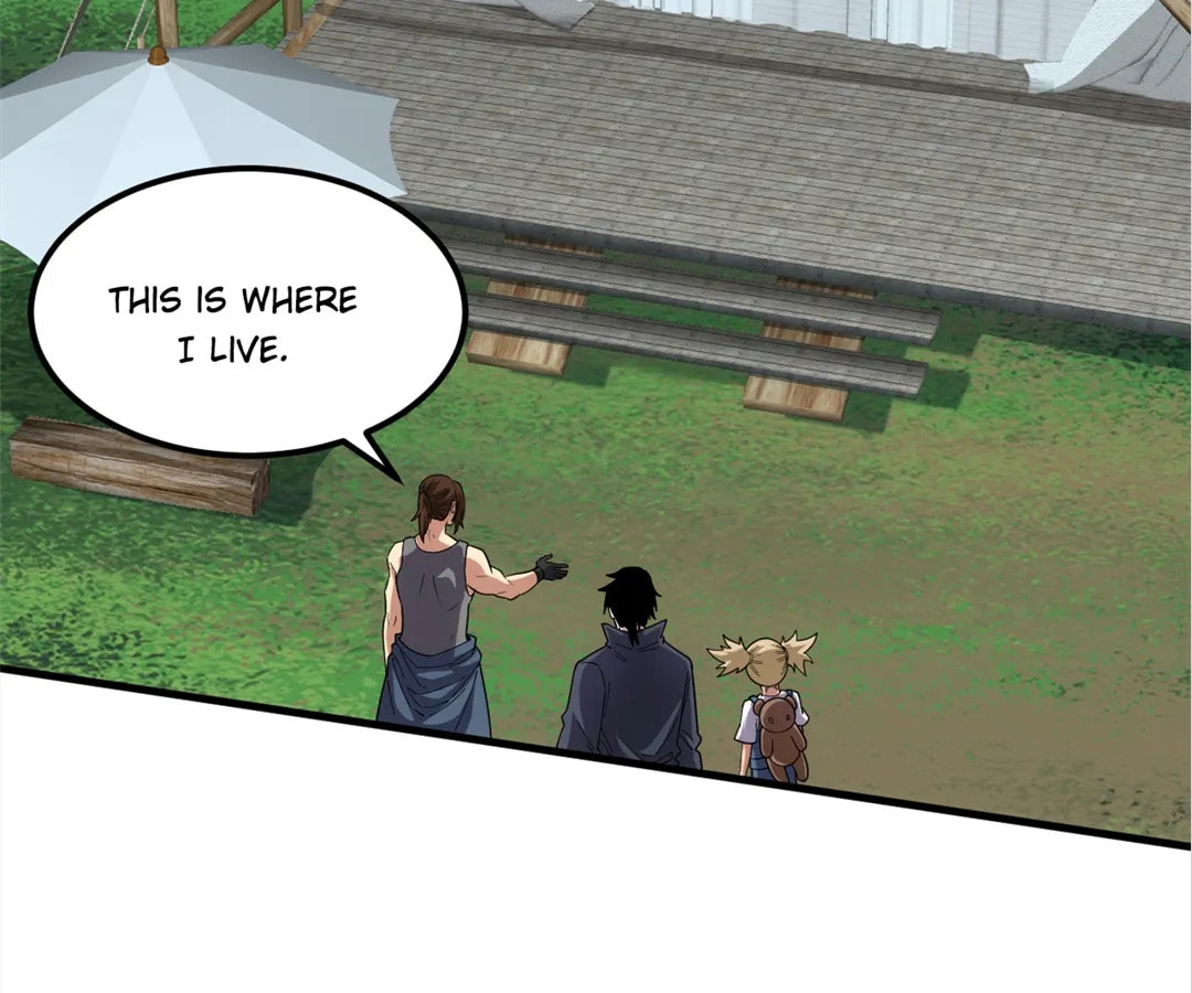 Read The Unstoppable (Colored) chapter 156 image 49 on Lezhin
