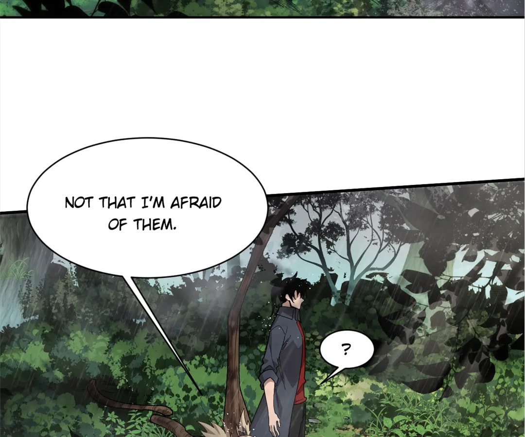 Read The Unstoppable (Colored) chapter 156 image 5 on Lezhin