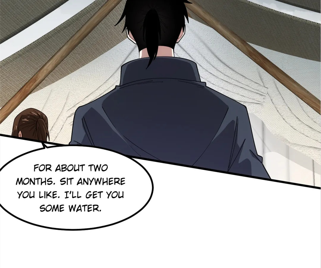 Read The Unstoppable (Colored) chapter 156 image 51 on Lezhin