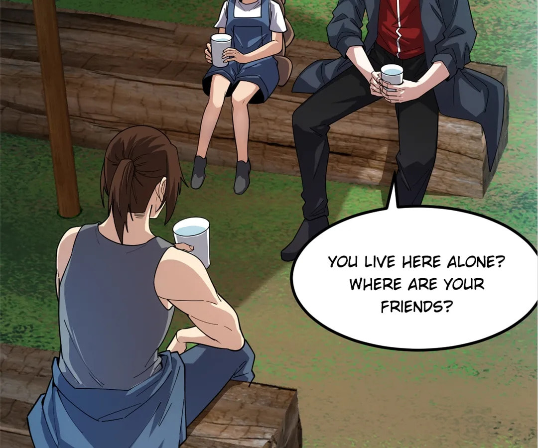 Read The Unstoppable (Colored) chapter 156 image 53 on Lezhin