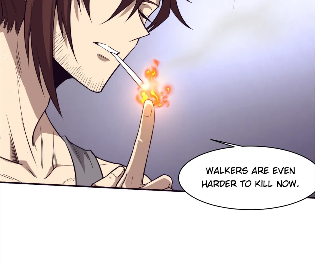 Read The Unstoppable (Colored) chapter 156 image 57 on Lezhin