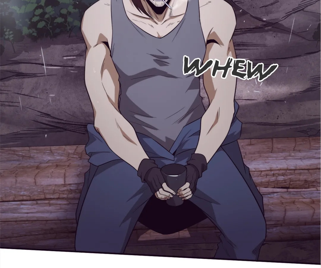 Read The Unstoppable (Colored) chapter 156 image 61 on Lezhin