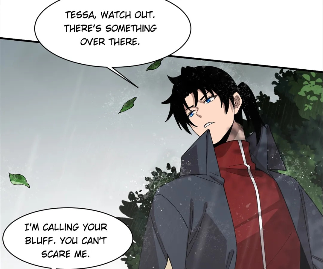 Read The Unstoppable (Colored) chapter 156 image 7 on Lezhin