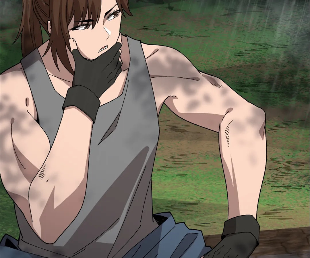 Read The Unstoppable (Colored) chapter 156 image 73 on Lezhin