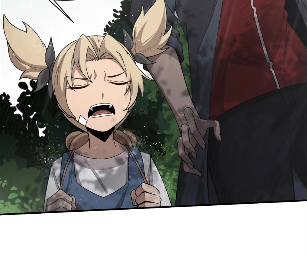 Read The Unstoppable (Colored) chapter 156 image 8 on Lezhin