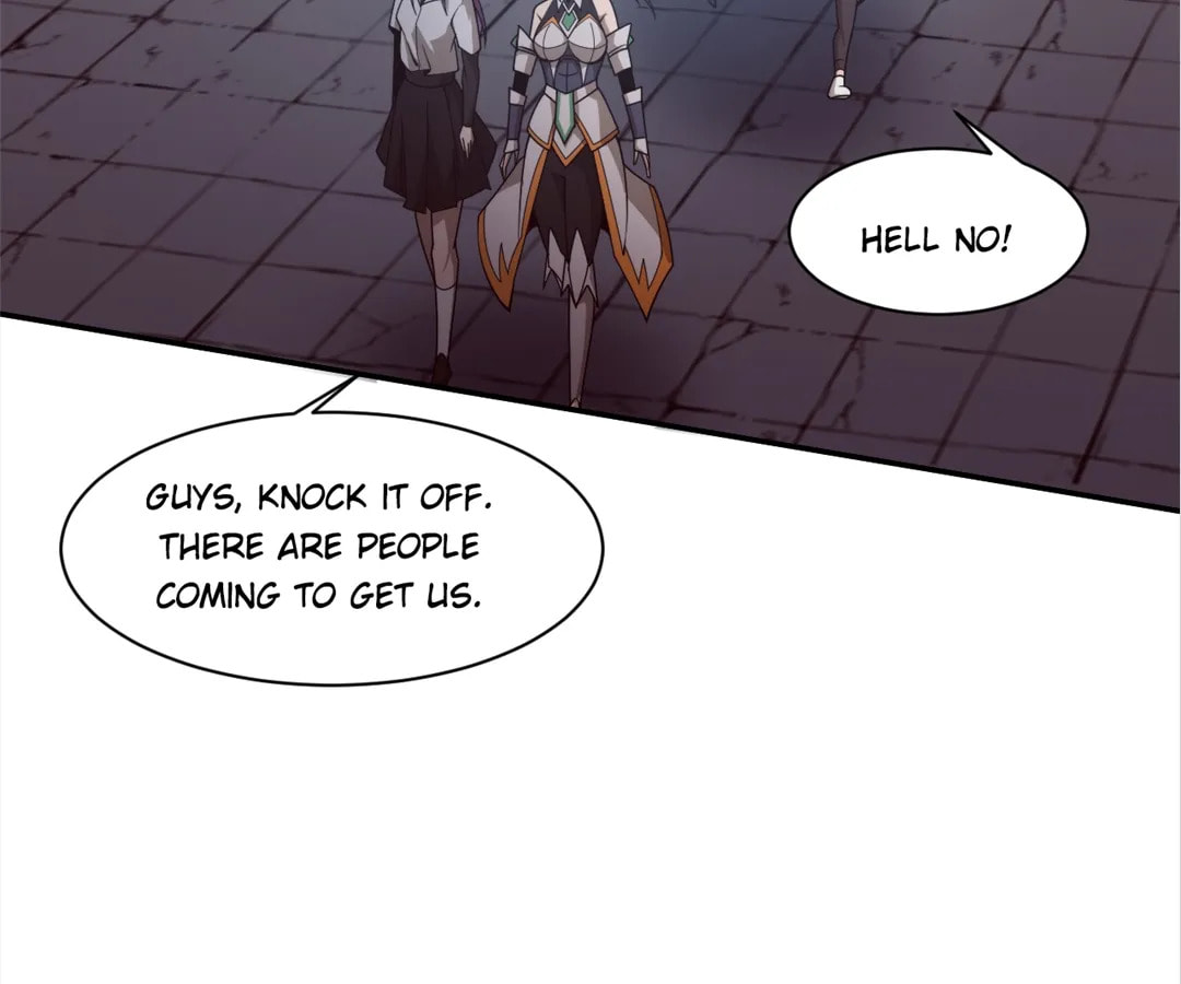 Read The Unstoppable (Colored) chapter 156 image 86 on Lezhin