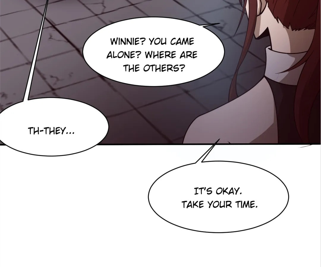 Read The Unstoppable (Colored) chapter 156 image 88 on Lezhin