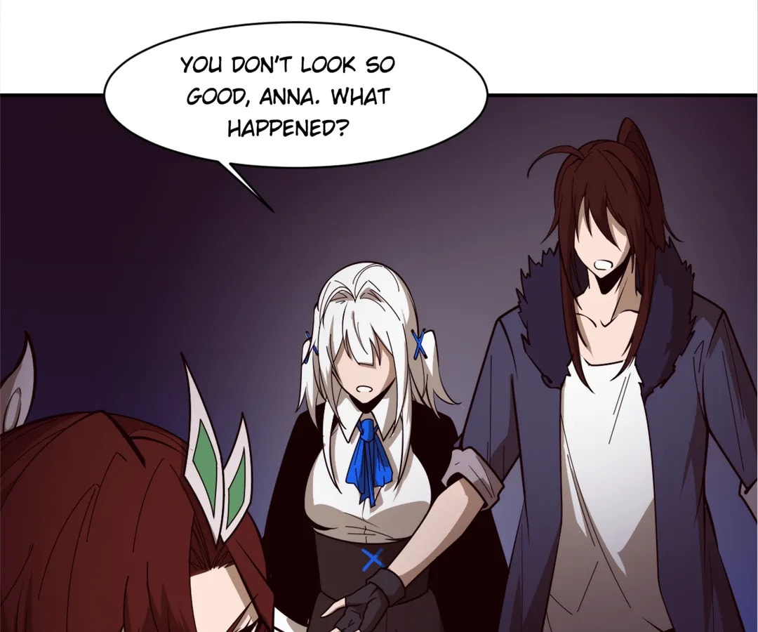 Read The Unstoppable (Colored) chapter 156 image 91 on Lezhin