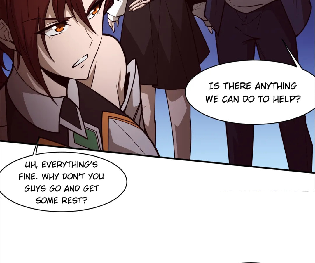 Read The Unstoppable (Colored) chapter 156 image 92 on Lezhin
