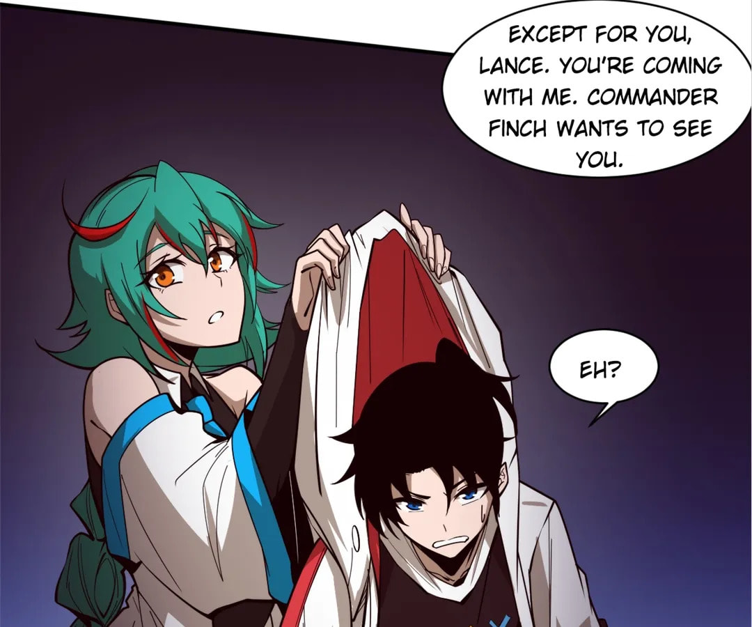Read The Unstoppable (Colored) chapter 156 image 93 on Lezhin