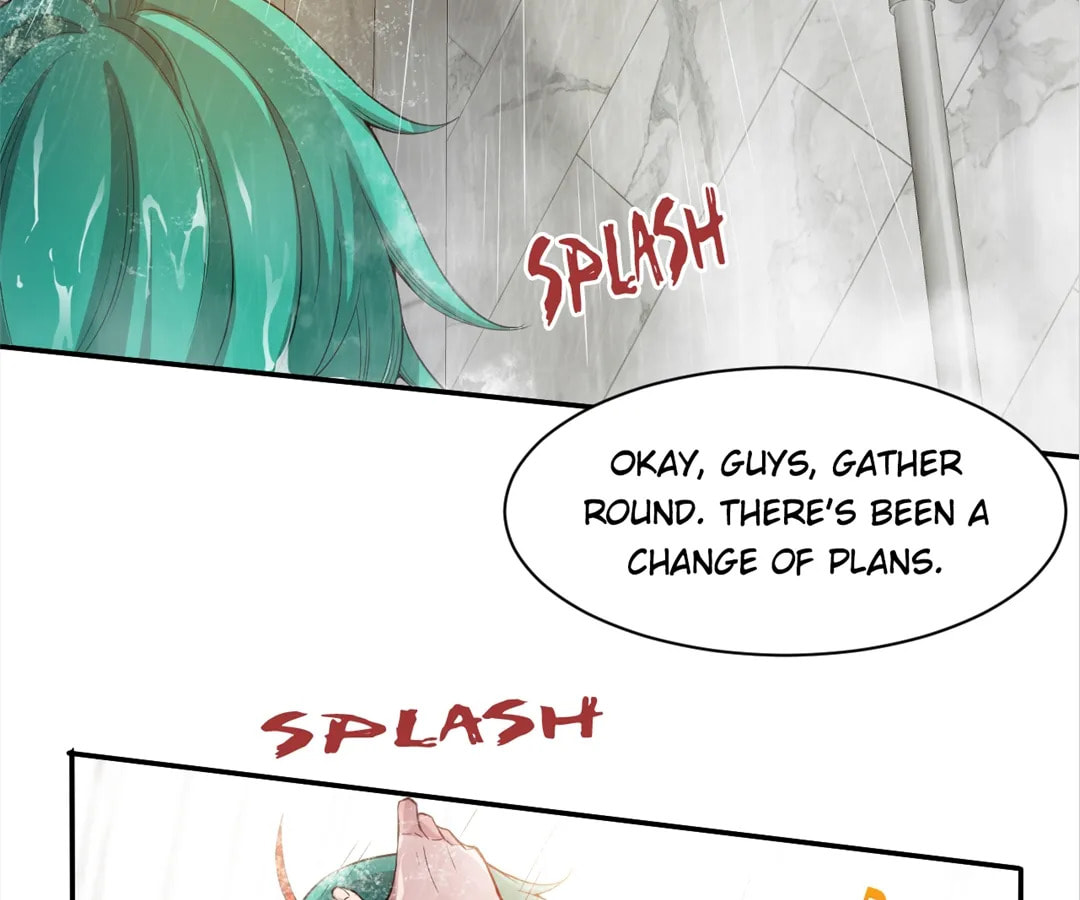 Read The Unstoppable (Colored) chapter 157 image 11 on Lezhin
