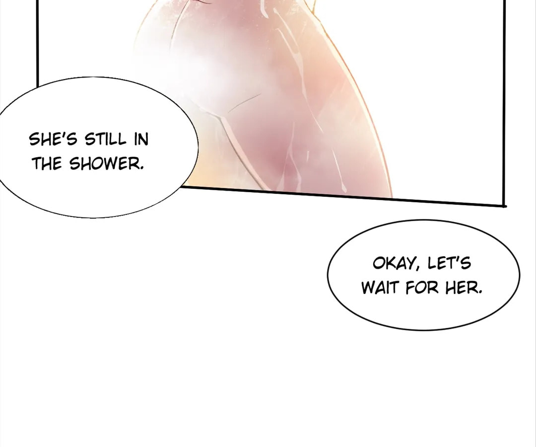 Read The Unstoppable (Colored) chapter 157 image 13 on Lezhin