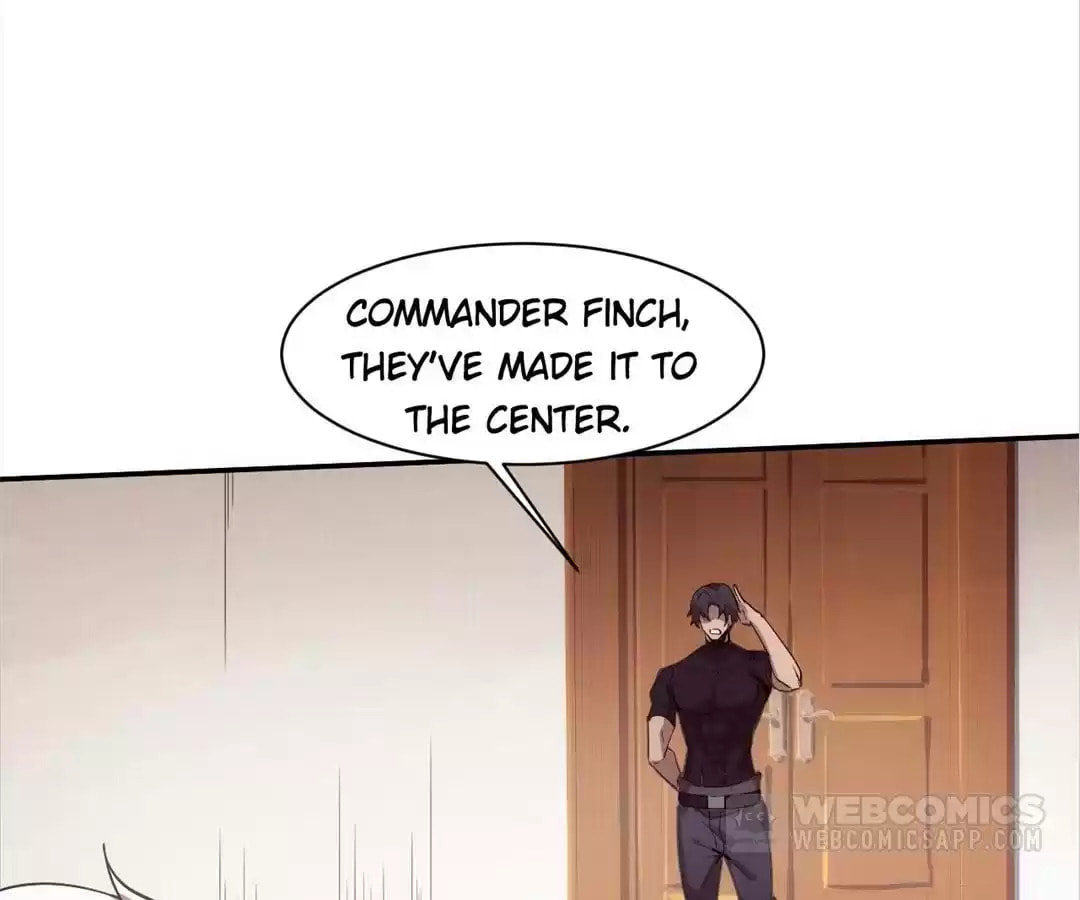 Read The Unstoppable (Colored) chapter 157 image 2 on Lezhin