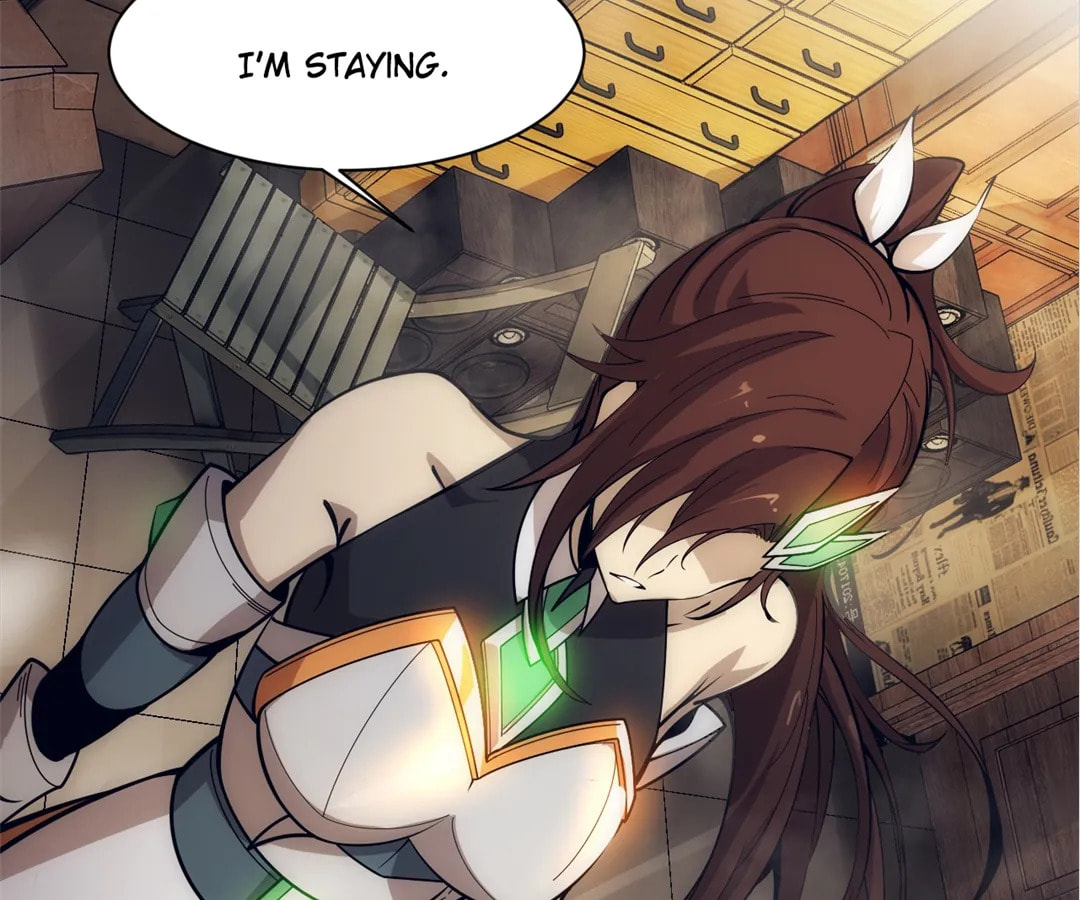 Read The Unstoppable (Colored) chapter 157 image 23 on Lezhin