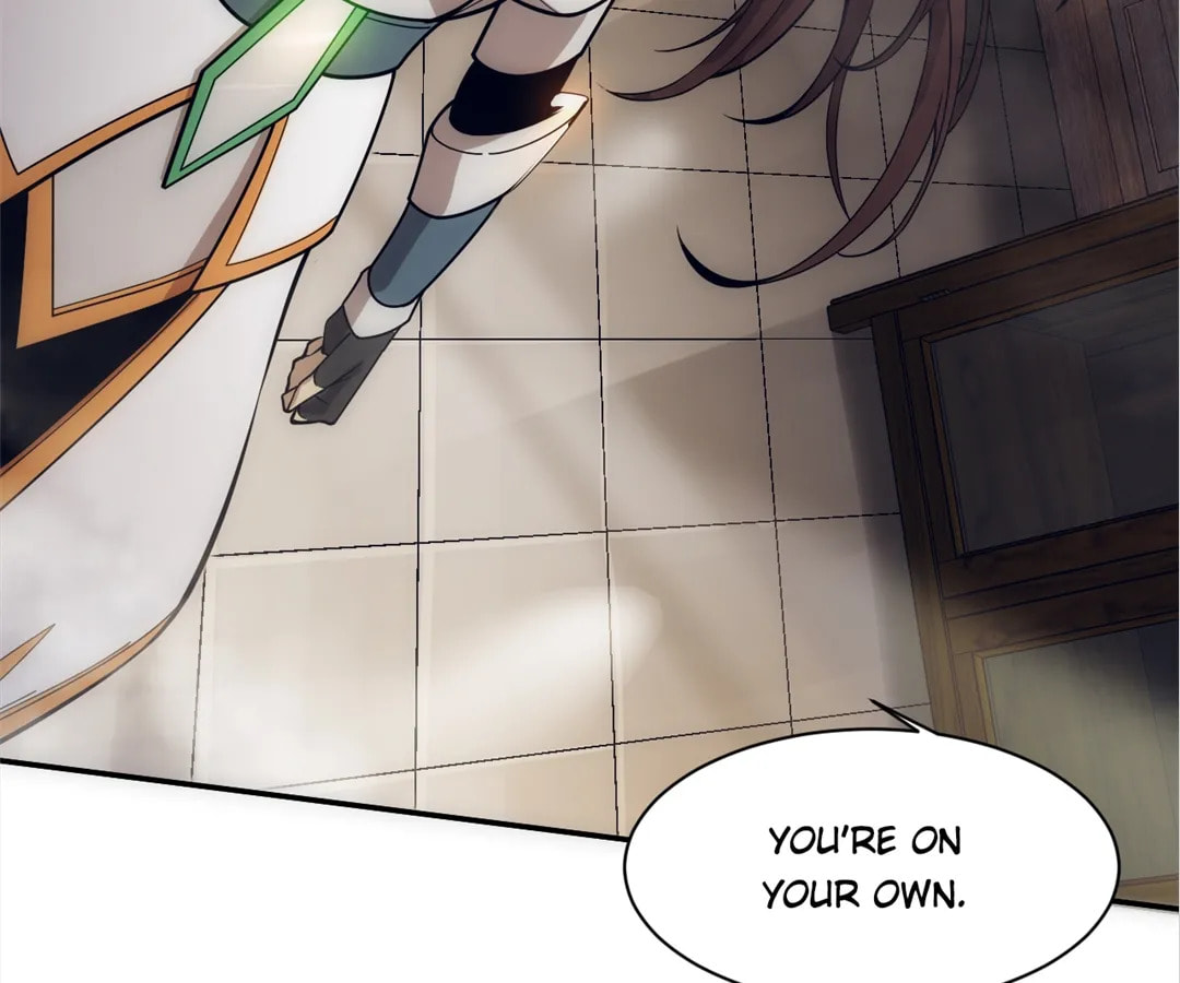 Read The Unstoppable (Colored) chapter 157 image 24 on Lezhin