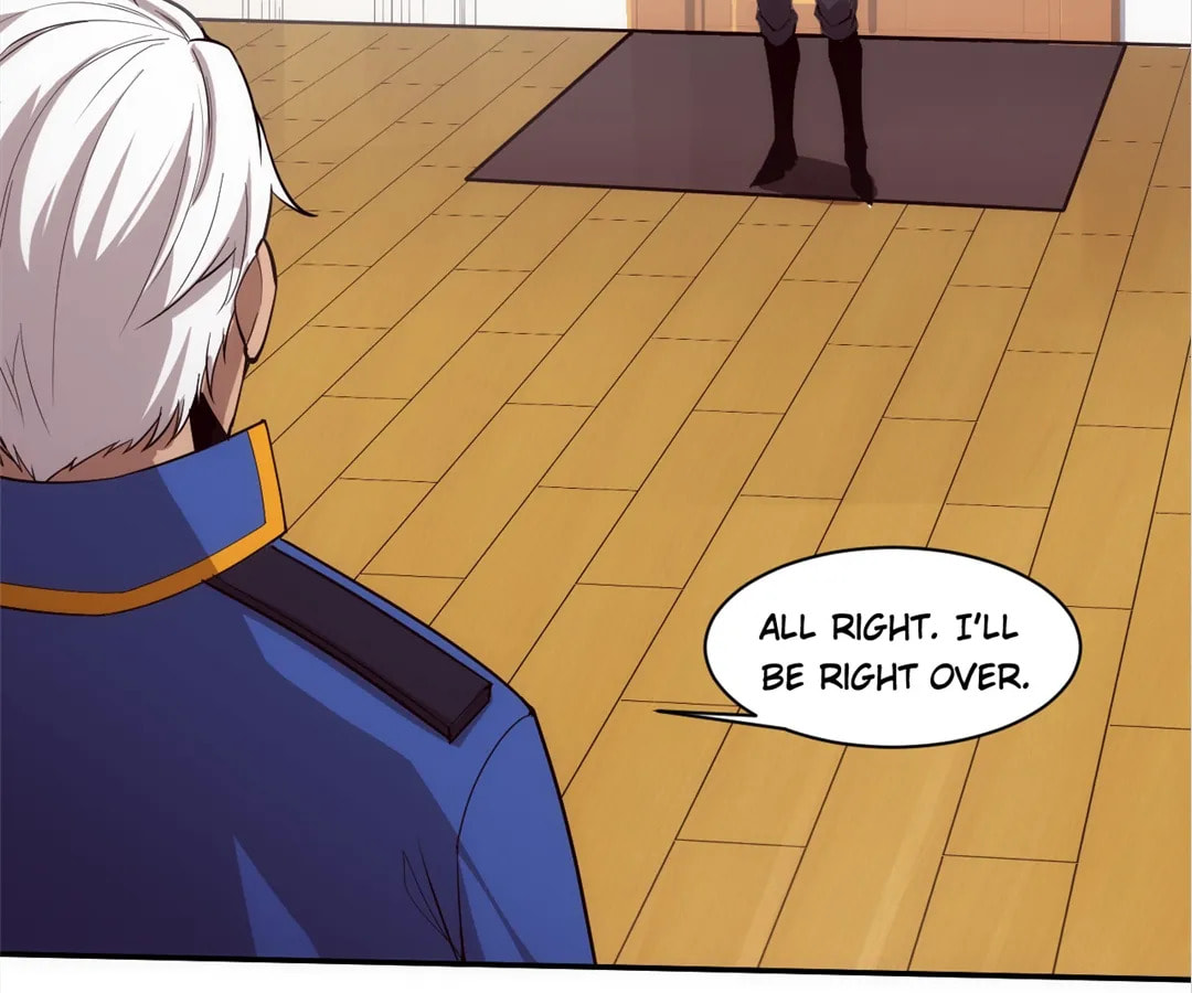 Read The Unstoppable (Colored) chapter 157 image 3 on Lezhin