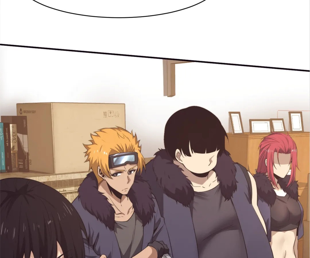 Read The Unstoppable (Colored) chapter 157 image 31 on Lezhin