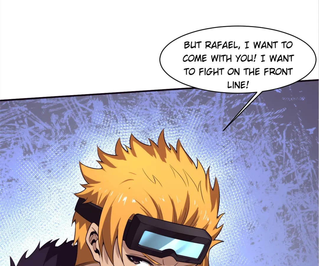 Read The Unstoppable (Colored) chapter 157 image 33 on Lezhin
